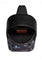 Coach Mens West Pack In Signature Canvas With Surf Print - Black