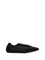Prada Collapse Sneakers in Re-Nylon and suede - Black