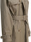 Alexander Mcqueen TRENCH - Beige