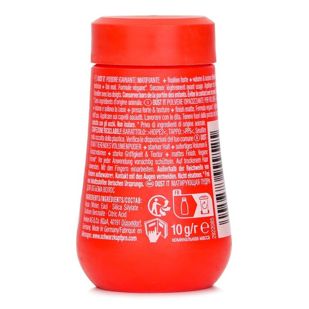 Osis Dust It Texture Matt Powder - 10g