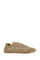 Cappuccino Suede And Mesh Montecarlo Sneakers