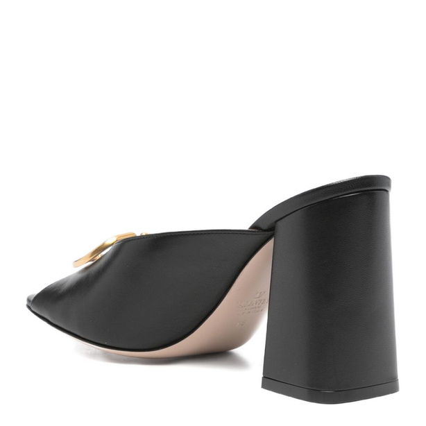 Sandals Black