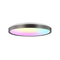 Yeelight Jupiter D C500 Smart Ceiling light Black - RGB (48cm)