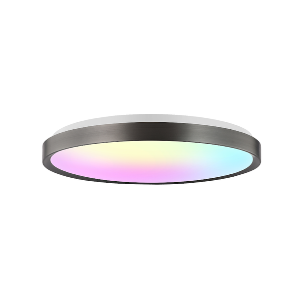Yeelight Jupiter D C500 Smart Ceiling light Black - RGB (48cm)