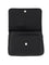 Saint Laurent Niki ECONYL® Regenerated Nylon Messenger Bag - Black