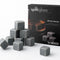 Marble Ice Cubes Set - set of 9