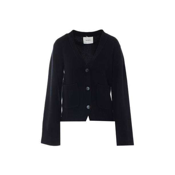 Cashmere Cardigan