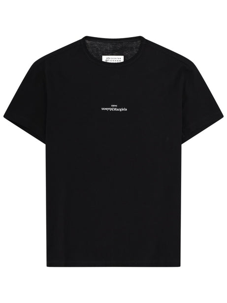 Maison Margiela Cotton T-Shirt
