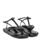 Boudoir Low Sandals