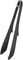 Easy Grab Tongs (Dk. Grey)