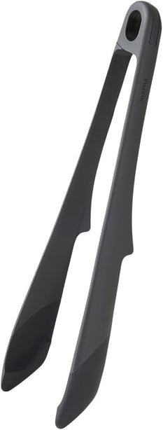 Easy Grab Tongs (Dk. Grey)