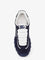 Dolce & Gabbana NY nylon and suede sneakers - Blubianco