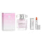 Bright Crystal Eau De Toilette30ml+eight Hour Lipcare Stick 3.7g - 2pcs