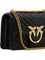 Pinko Crossbody bags - Black