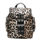 Bucky Nano Nylon Backpack - Leopard