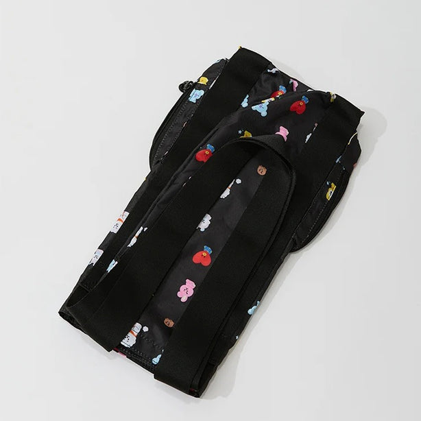 BTS Travel Folding Bag (International Shipping)