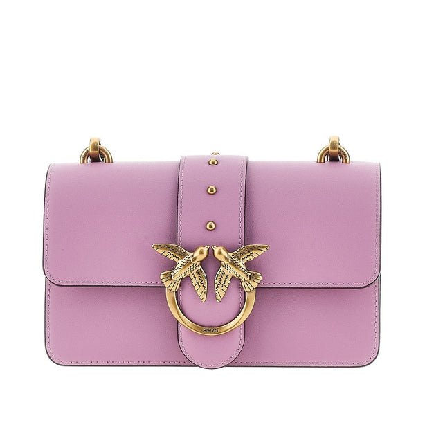 PINKO Mini Love One Classic Bag