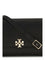Tory Burch Small Charlie Shoulder Bag - Black