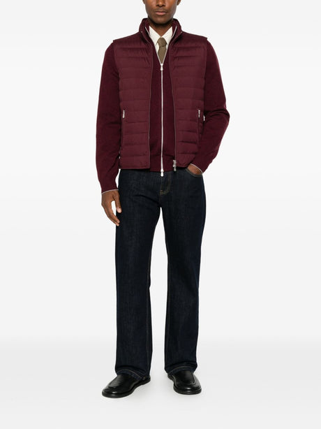 men's vest