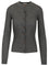 Burberry Cashmere Cardigan - Grey