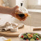 OTOTO Skully - Oil and Vinegar Cruet Dispenser