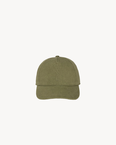 Saint Laurent Cassandre Cap