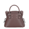 5AC Classique Micro Leather Handbag - Brown