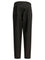 Comme Des GarçOns Shirt Wool blend pants - Black