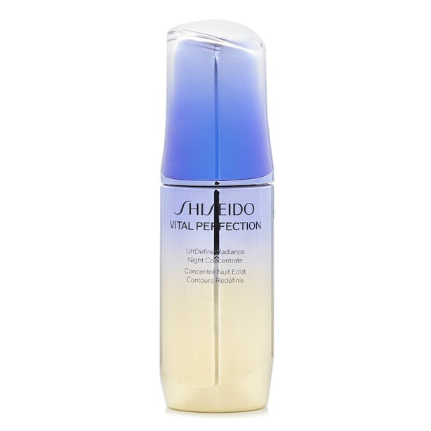 Vital Perfection Lift Define Radiance Night Concentrate - 40ml