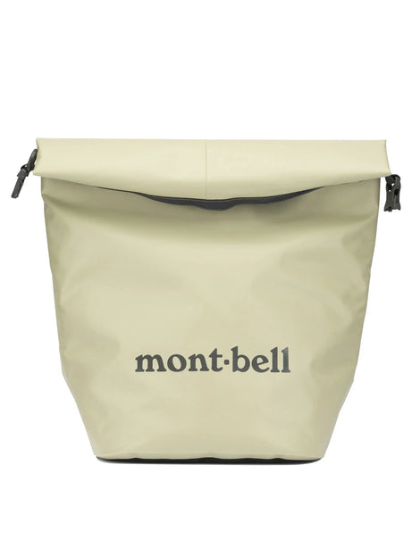 Montbell Travel & sport bags - Yellow