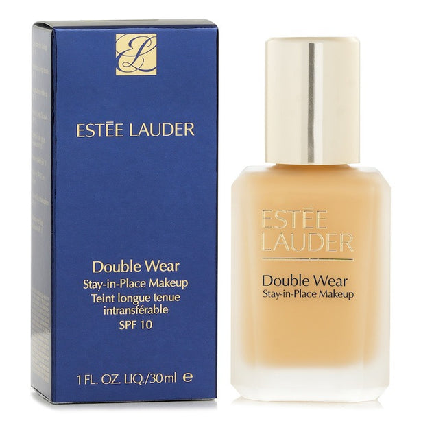 Double Wear Stay-in-place Makeup Spf 10 - # 2w2 Rattan - 30ml