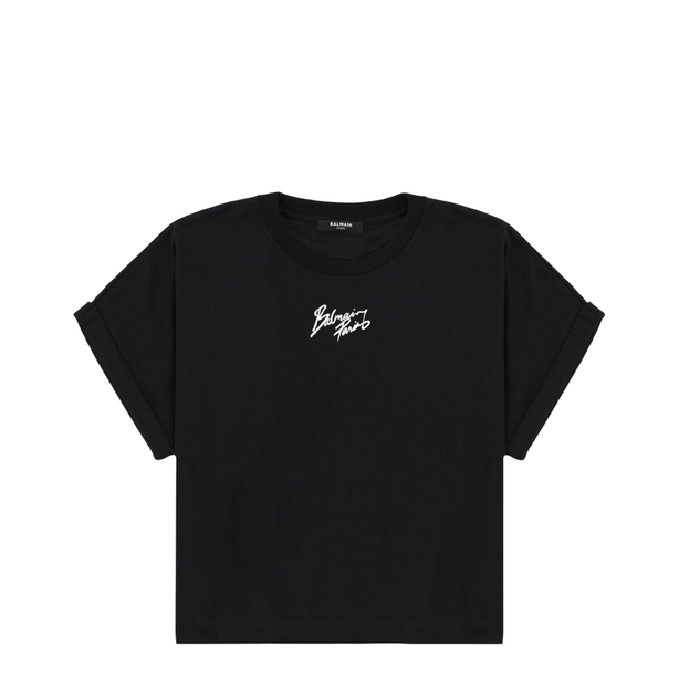 Cropped T-Shirt