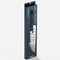 Santoku Knife - Black Edition
