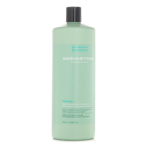 Volupt Max Volumizing Conditioner - 1000ml