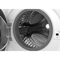 Whirlpool Front Load Washer Sanicare 8KG - White