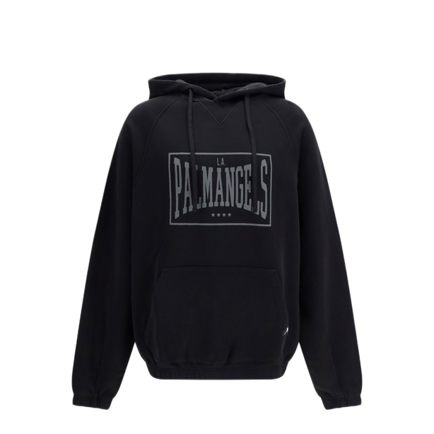 Vintage Box Logo Hoodie