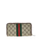 GUCCI Ophidia' zip-around wallet