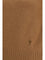 Ami Paris Ami De Coeur Turtleneck Sweater - Camel