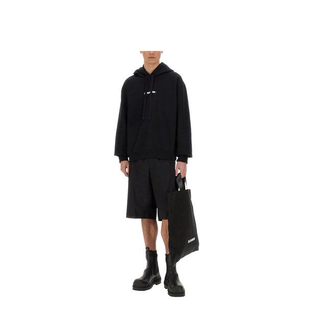 Logo Hoodie