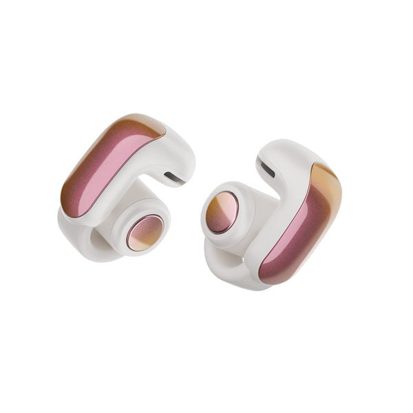 BOSE ULTRA OPEN EARBUDS SUNSET IRIDESCENT
