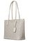 Kate Spade Spade Flower Large Tote - Dark Beige
