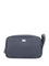Dolce & Gabbana Zip-Up Toiletry Bag - Blue
