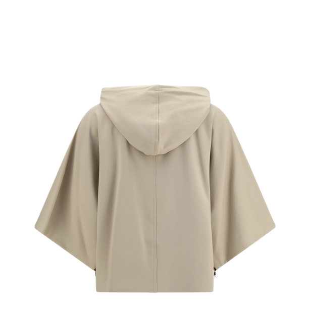 Fidato Hooded Sweatshirt