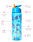 Raindew Kids  Astronaut Water Bottle. Flip-up Spout/Straw Mechanism and an Integrated Carrying Loop.