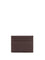 Dolce & Gabbana Leather Cardholder - Mosto