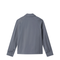 Grey Gabardine Blouson