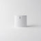Smart Toilet Bin - White