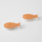 Osakana Sponge - LImited Wintertime (Set of 2)