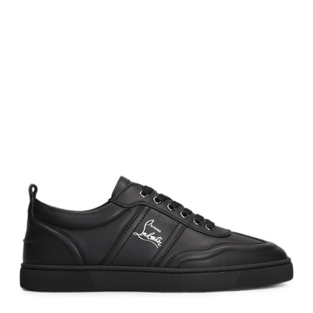 Sneakers Black