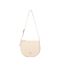 Tavistock Calfskin Shoulder Bag - Ivory